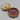 Enameled Brass Gourd - Form Box - ShopSBH