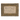 Framed 1874 Chesapeake and Ohio Railroad Pass