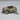 Petites Choses Decorative Pewter Pig Hurricane Votive / Dish