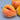 Stone Fruit Décor Set - Handcrafted Vintage Colors