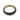 Lilly Pulitzer Black & Gold Enamel Bracelet - ShopSBH