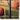 Lourdes Lara Westcoast Landscape Modernist Colorful Framed Limited Edition Lithograph - ShopSBH