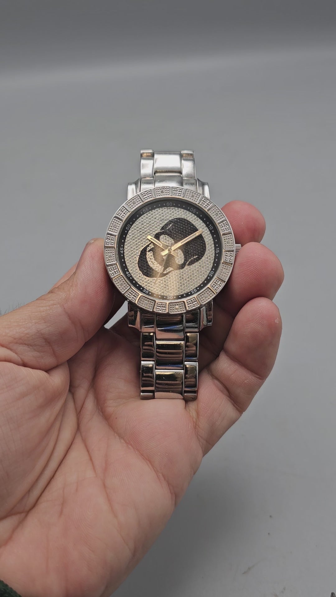 Techno com by kc watch hotsell