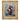 Ora Perry Impressionist Still Life Painting on Canvas in Carved Frame