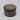Round Lacquer - Decorated Box - ShopSBH