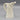 Royal Worcester Porcelain White Fern Creamer & Sugar - ShopSBH