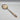 S Kirk & Son Repousse Pattern Sterling Silver Berry Serving Spoon 2 of 2 - ShopSBH