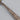 S Kirk & Son Repousse Pattern Sterling Silver Berry Serving Spoon 2 of 2 - ShopSBH