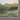 Signed Oil on Board Expressionist Landscape Painting in Rustic Frame - ShopSBH
