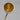 Vintage Brass Egyptian Themed Candle Snuffer - ShopSBH