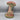 Vintage Cast Concrete Garden Toadstool - ShopSBH