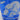 Vintage Hazel Atlas Cobalt Blue Windmill Ice Bucket - ShopSBH