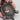 Vintage Japanese Cast Iron Open Salt - ShopSBH