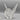 Vintage Lalique Crystal Sylvie Doves Vase with Flower Frog - ShopSBH