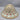 Vintage Porcelain Hand - Painted Lamp Shade - ShopSBH
