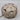Vintage Round Silver Mesh Handbag - ShopSBH
