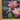 Vintage Signed Painting Flowers on Canvas - ShopSBH