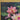 Vintage Signed Painting Flowers on Canvas - ShopSBH
