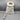 Vintage Signed White Leather Copa Collection Bucket Style Purse - ShopSBH