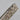 Vintage Silverplate Letter Opener - ShopSBH