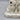 Vintage Staffordshire Ceramic Double Poodle Mantle Spill Vase - ShopSBH