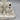 Vintage Staffordshire Ceramic Double Poodle Mantle Spill Vase - ShopSBH