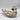 Vintage Tolana Mexico Pottery Duck Figurine - ShopSBH