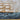 Wedgwood Bone China "Hurricane" Peabody Museum Clipper Ship Framed Plaque - ShopSBH