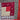 Antique Log Cabin Patchwork Quilt