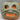 Vintage Halloween Paper Mache Pumpkin by Seasons Gone By - Signed