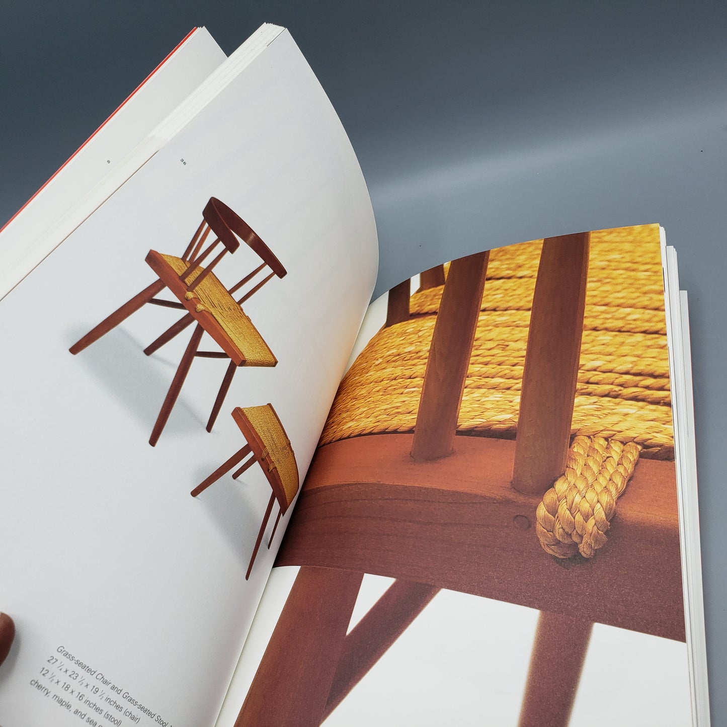 George Nakashima And The Modernist Moment Book by Bruce Katsiff