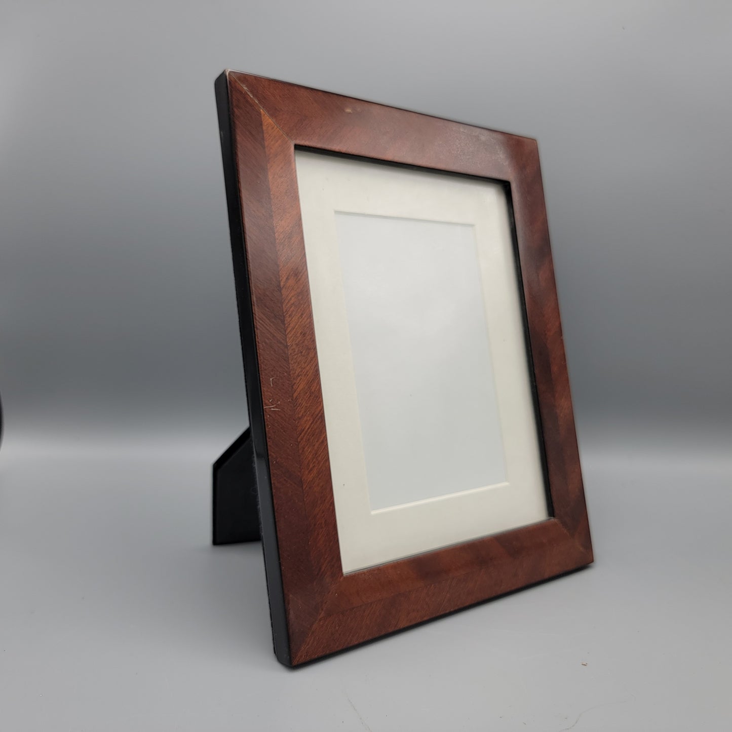 Sicura Marquetry Wooden Picture Frame