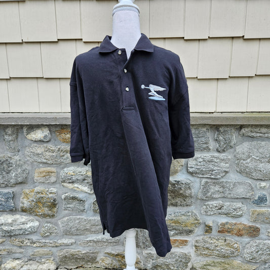 Randor Hunt Polo Shirt Concours d'Elegance