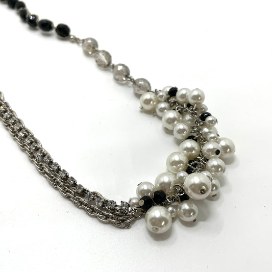White House Black Market Long Necklace - New with Tags
