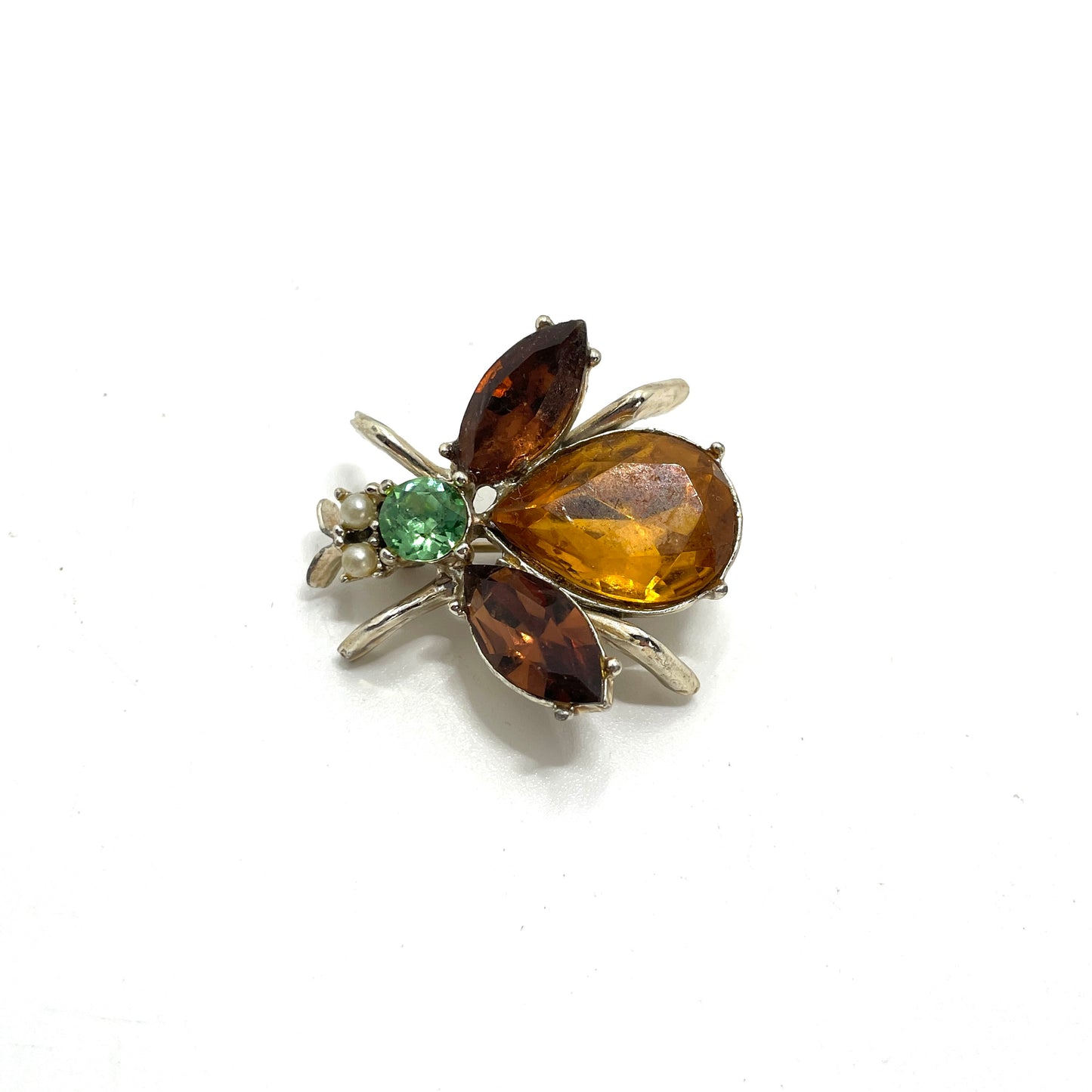 Vintage Jelly Belly Bumblebee Pin